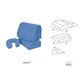 A4411 - ACCESSOIRES - Ecopostural