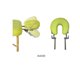 A4430 - ACCESORIES - Ecopostural