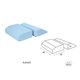 A4445 - ACCESORIES - Ecopostural