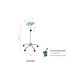 A4704 - ACCESORIES - Ecopostural