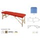 C3100 - PORTABLE TABLES - Ecopostural