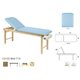 C3122 - STATIONARY TABLES - Ecopostural
