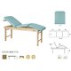 C3123 - STATIONARY TABLES - Ecopostural