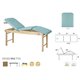 C3123 - STATIONARY TABLES - Ecopostural