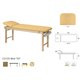 C3125 - STATIONARY TABLES - Ecopostural