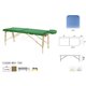 C3208 - TABLES PLIANTES - Ecopostural