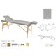 C3210 - PORTABLE TABLES - Ecopostural