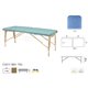 C3211 - PORTABLE TABLES - Ecopostural