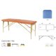 C3212 - PORTABLE TABLES - Ecopostural