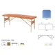 C3212 - PORTABLE TABLES - Ecopostural