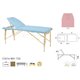C3214 - PORTABLE TABLES - Ecopostural