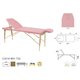 C3216 - PORTABLE TABLES - Ecopostural