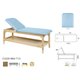 C3220 - STATIONARY TABLES - Ecopostural