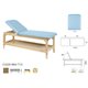 C3220 - STATIONARY TABLES - Ecopostural