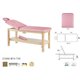 C3260 - STATIONARY TABLES - Ecopostural