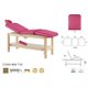 C3269 - STATIONARY TABLES - Ecopostural