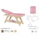 C3270 - STATIONARY TABLES - Ecopostural