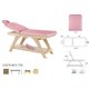 C3270 - STATIONARY TABLES - Ecopostural