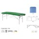 C3408 - PORTABLE TABLES - Ecopostural