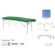 C3408 - PORTABLE TABLES - Ecopostural