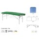 C3408 - PORTABLE TABLES - Ecopostural