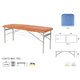 C3412 - PORTABLE TABLES - Ecopostural