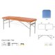 C3412 - PORTABLE TABLES - Ecopostural