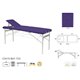 C3415 - PORTABLE TABLES - Ecopostural