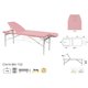 C3416 - KOFFERMASSAGEBANK - Ecopostural