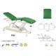 C3512 - ELECTRIC / HYDRAULIC TABLES - Ecopostural