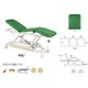 C3512 - ELECTRIC / HYDRAULIC TABLES - Ecopostural
