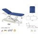 C3513 - ELECTRIC / HYDRAULIC TABLES - Ecopostural