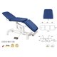 C3515 - ELECTRIC / HYDRAULIC TABLES - Ecopostural
