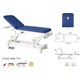 C3523 - ELECTRIC / HYDRAULIC TABLES - Ecopostural