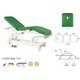 C3525 - ELECTRIC / HYDRAULIC TABLES - Ecopostural