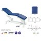 C3537 - ELECTRIC / HYDRAULIC TABLES - Ecopostural