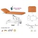 C3548 - ELECTRIC / HYDRAULIC TABLES - Ecopostural
