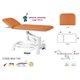 C3548 - ELECTRIC / HYDRAULIC TABLES - Ecopostural