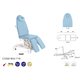 C3568 - ELECTRIC / HYDRAULIC TABLES - Ecopostural