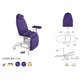 C3569 - ELECTRIC / HYDRAULIC TABLES - Ecopostural
