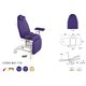 C3569 - ELECTRIC / HYDRAULIC TABLES - Ecopostural