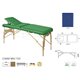 C3609 - PORTABLE TABLES - Ecopostural