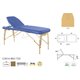 C3614 - PORTABLE TABLES - Ecopostural