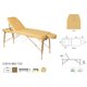 C3616 - PORTABLE TABLES - Ecopostural