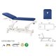 C3723 - ELECTRIC / HYDRAULIC TABLES - Ecopostural
