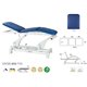 C3725 - ELECTRIC / HYDRAULIC TABLES - Ecopostural