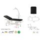 C3741 - ELECTRIC / HYDRAULIC TABLES - Ecopostural