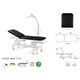 C3741 - ELECTRIC / HYDRAULIC TABLES - Ecopostural