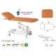 C3748 - ELECTRIC / HYDRAULIC TABLES - Ecopostural