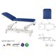 C3753 - ELECTRIC / HYDRAULIC TABLES - Ecopostural